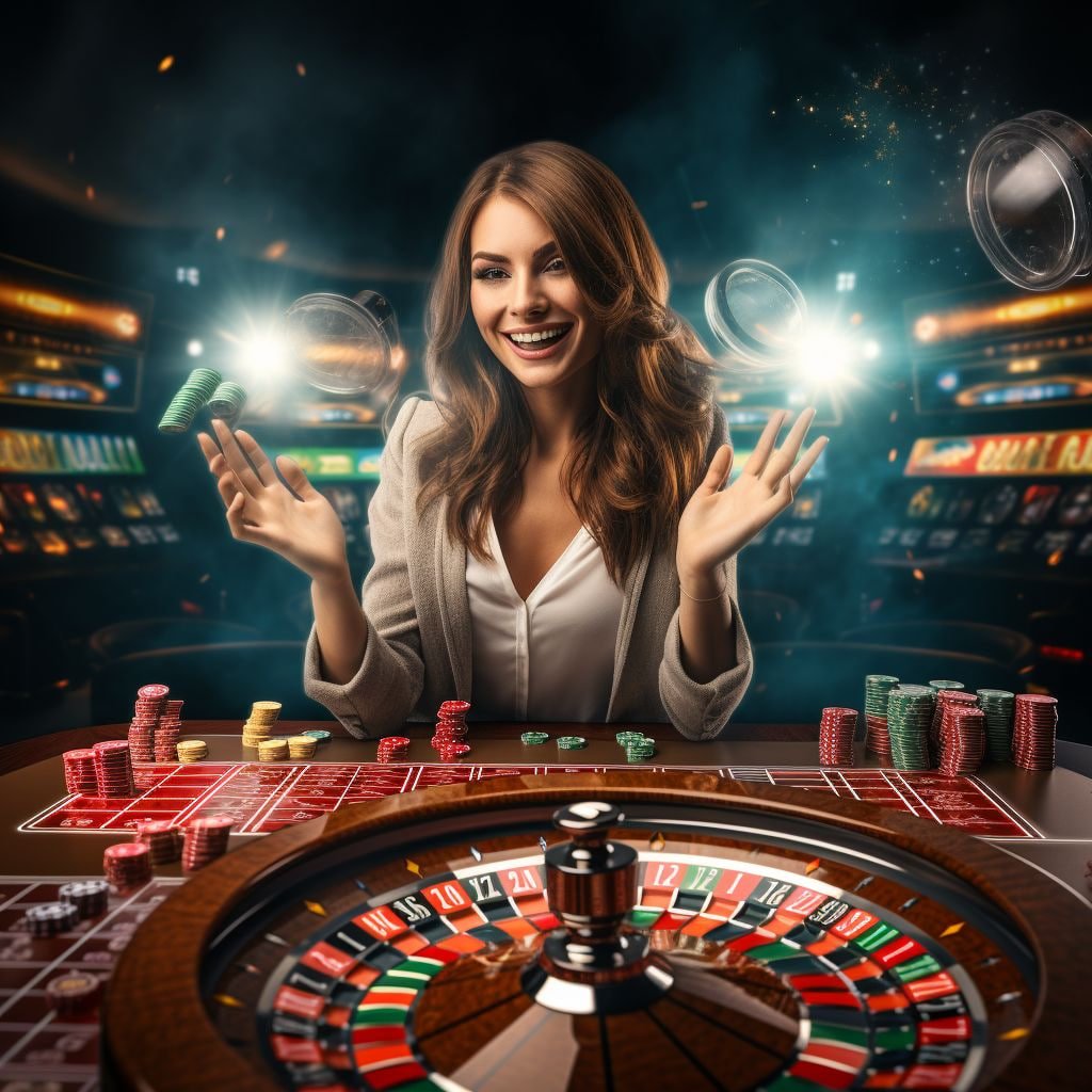 567slot ကာစီနို Slots Baccarat Online Myanmar Platform