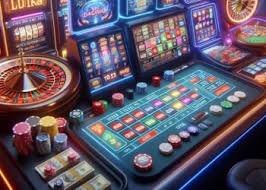 567slot Live Roulette Myanmar Online Real Dealer