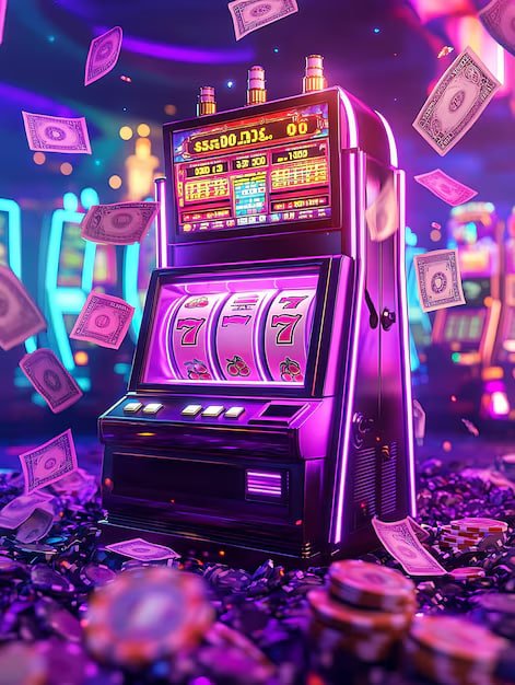 567slot Casino Slots Big Win ဆုငွေ Myanmar MMK Jackpot Results