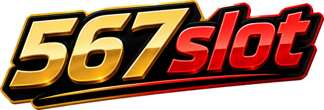 567slot လိုဂို